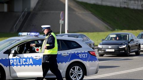 Wiceminister infrastruktury Rafał Weber o zmianach w badaniach technicznych aut