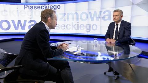 Arłukowicz: zrobię wszytko, żeby pomóc Małgorzacie Kidawie-Błońskiej w tej kampanii 