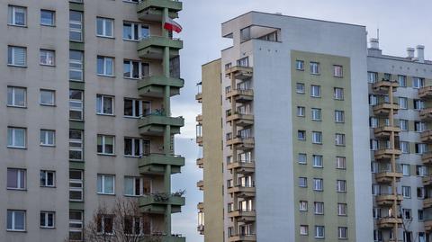 Minister Paszyk o nowym programie mieszkaniowym
