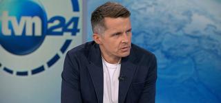 Michał Fuja opowiada, jak próbowano zablokować publikacje: łapówka okraszona groźbą