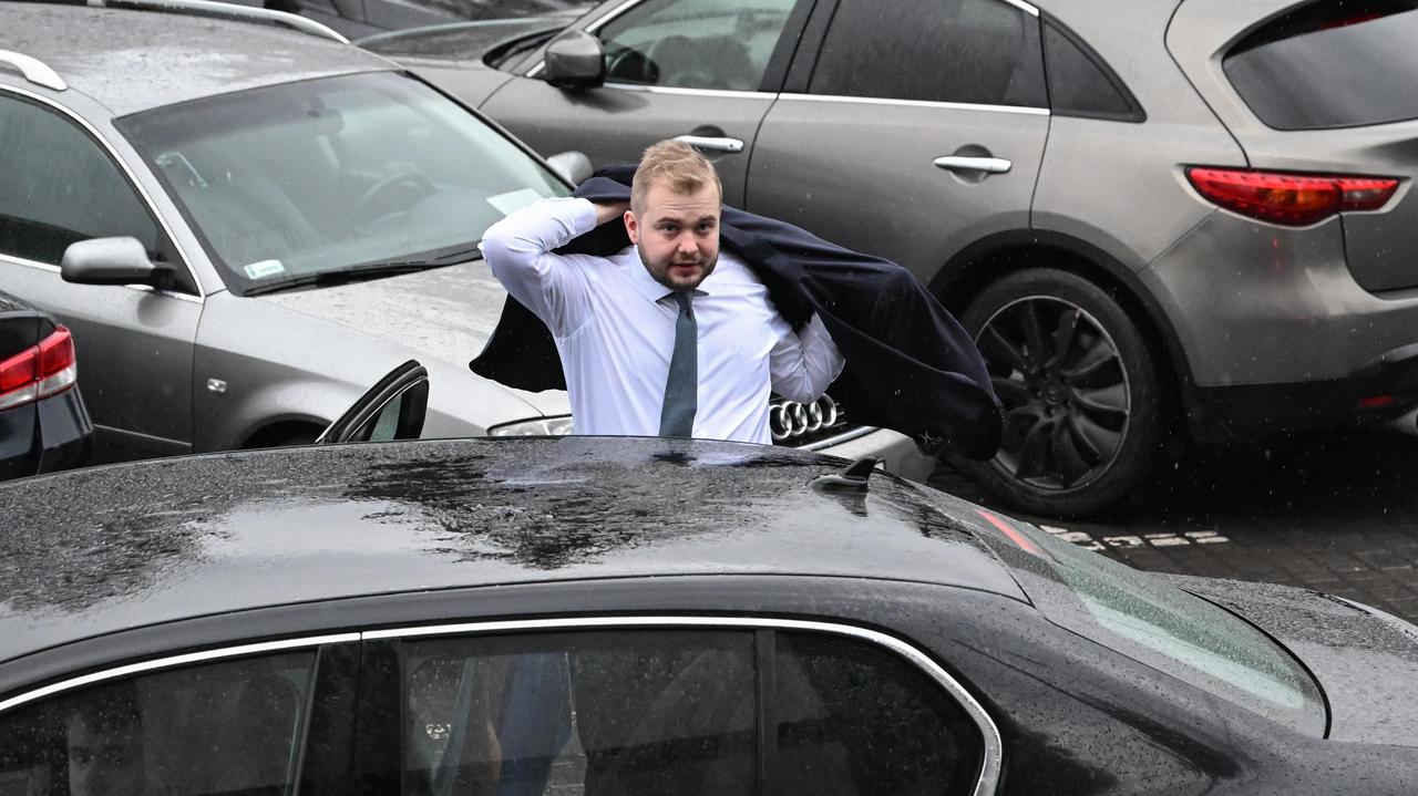 Poseł PiS Moskal spotkał się na Ibizie z prezesem upadłej giełdy Zondacrypto
