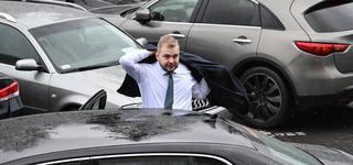 Poseł PiS spotkał się na Ibizie z szefem Zondacrypto