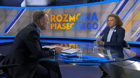 Karnowski: PiS boi się samorządowców