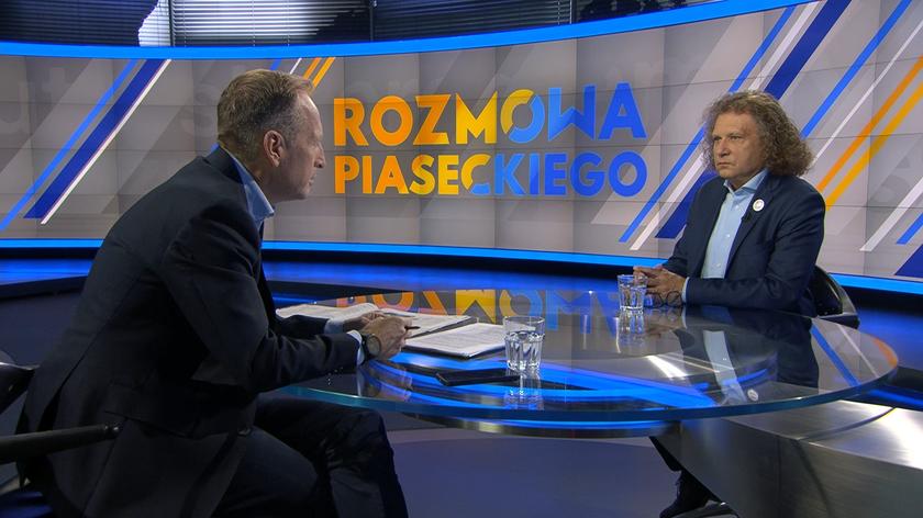 Karnowski: PiS boi się samorządowców