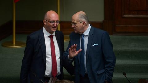 Rozliczanie nieprawidłowości z czasów PiS. Sondaż w sprawie działań rządzących