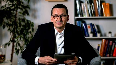 Mateusz Morawiecki