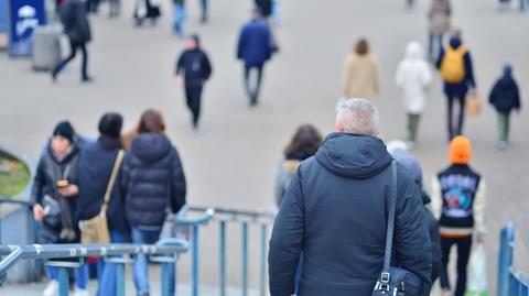 Domański: inflacja w Polsce w pierwszej połowie 2024 r. będzie powoli obniżać się, później delikatnie wzrośnie