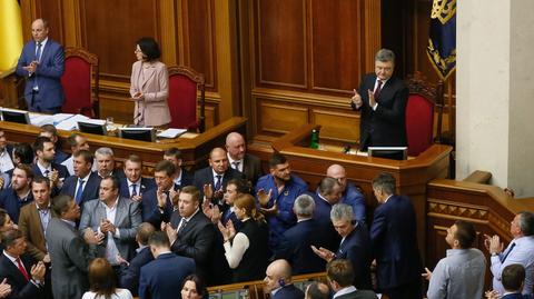 Leszek Balcerowicz o doradzaniu w Kijowie