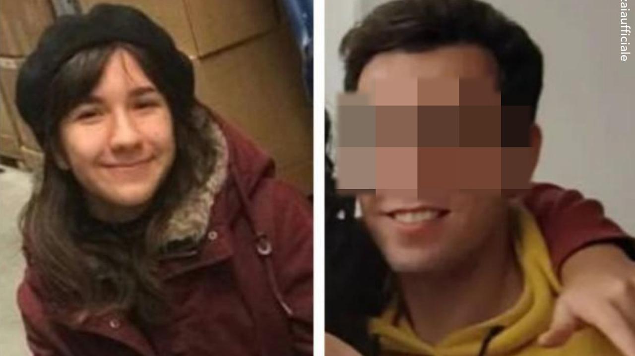Italia.  Dispariția unei tinere de 22 de ani.  Fostul ei partener a fost arestat