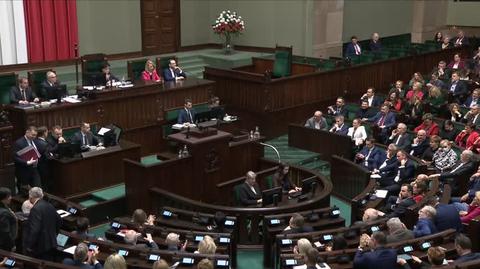 Czarnek: trwa festiwal nienawiści, chamstwa, hejtu