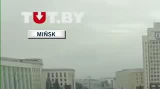 Sierakowski o proteście w Mińsku