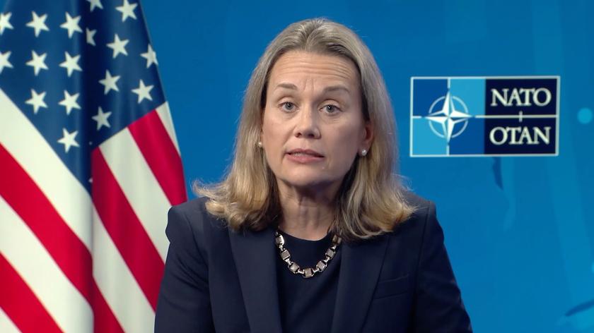 The US ambassador to NATO on the Biden-Putin summit: it is important that this conversation takes place