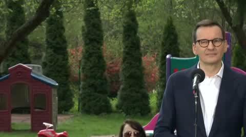 Premier o artykule "Gazety Wyborczej"
