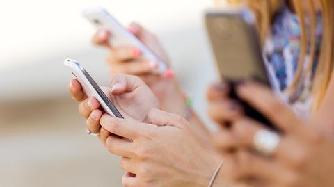 Popularna aplikacja wprowadza limit czasu