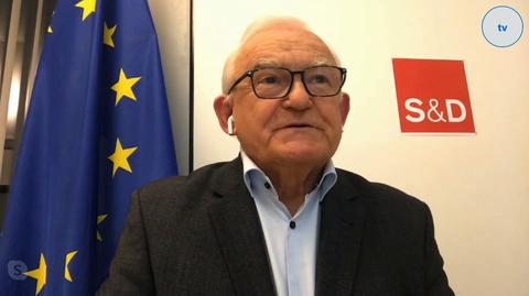 Miller: o losach Obajtka zdecyduje Jarosław Kaczyński