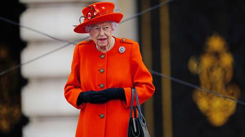 96-letnia królowa Elżbieta II coraz częściej ma problemy ze zdrowiem