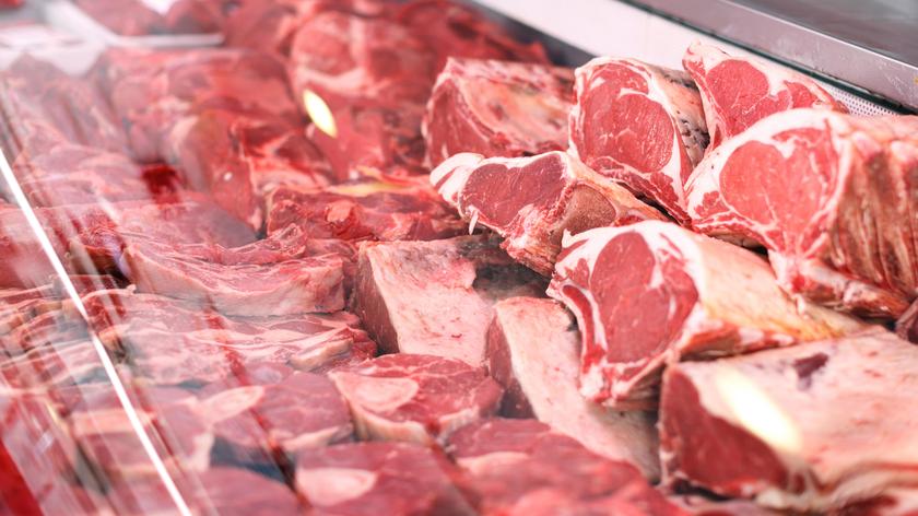 Drożejące mięso. Ceny schabu bez kości na przestrzeni lat
