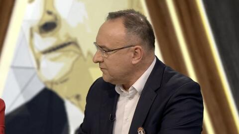 Kobosko: bez Trzeciej Drogi w Sejmie grozi nam trzecia kadencja PiS