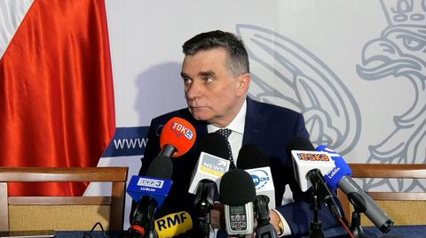 Drugi przypadek zarażenia koronawirusem w województwie lubelskim
