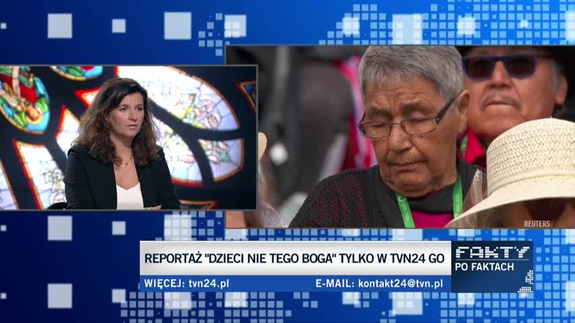 Gierak-Onoszko: escuchamos palabras puramente históricas, pero aún así no fue suficiente