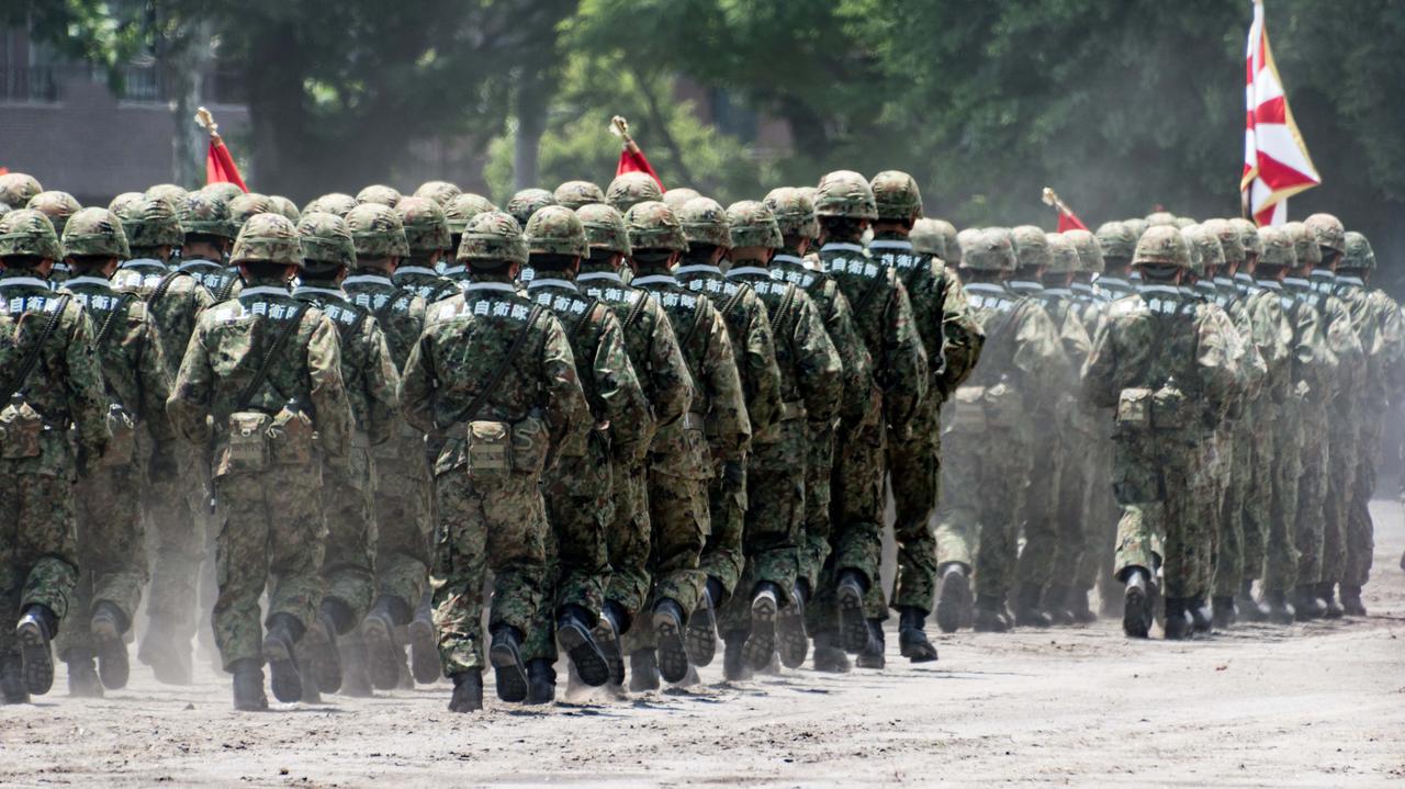 Japonia rozmieści rakiety średniego zasięgu blisko Tajwanu. "Ekstremalnie niebezpieczne"