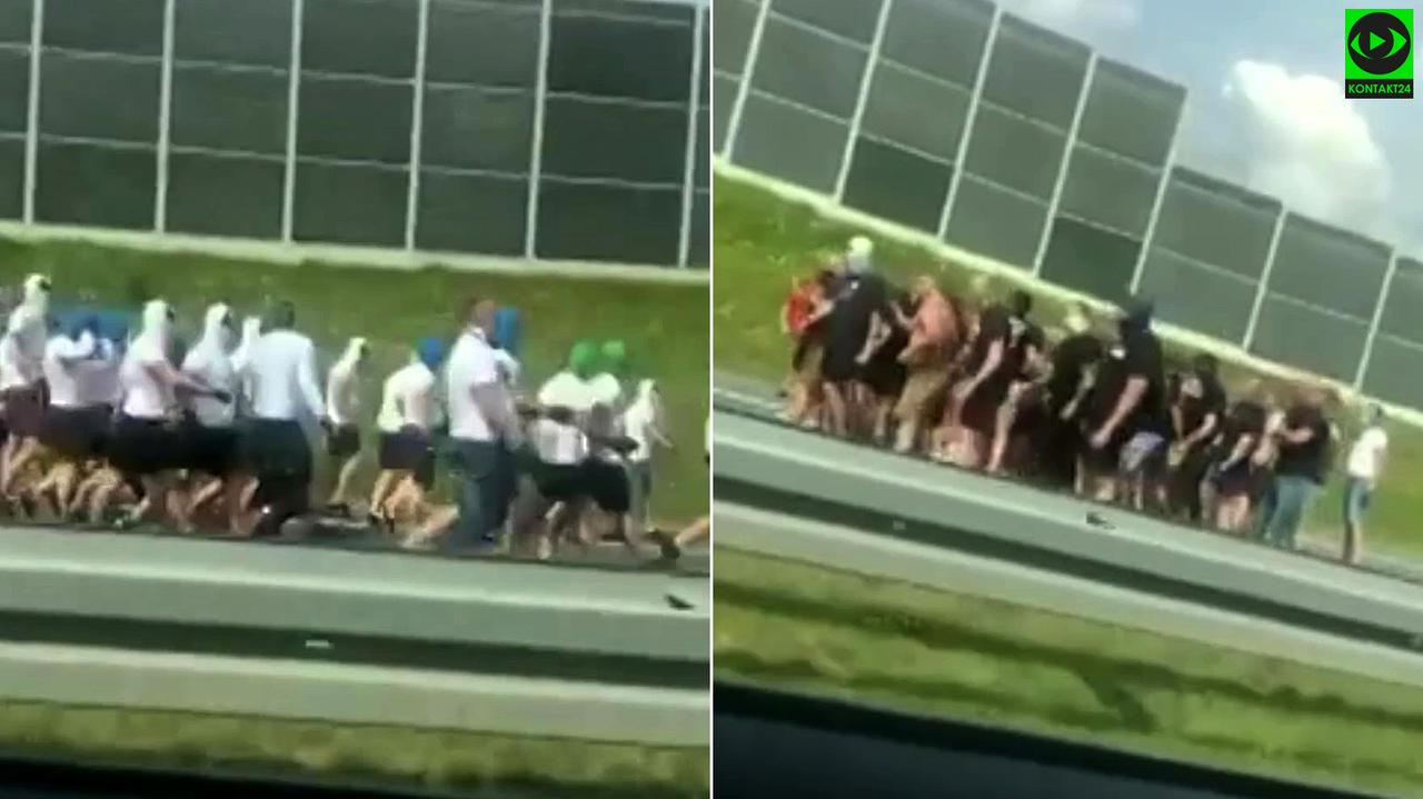 To nie są "szlachetne pojedynki". W ustawkach ginęli młodzi ludzie