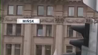 Sierakowski o proteście w Mińsku: idzie 100-200 tysięcy ludzi