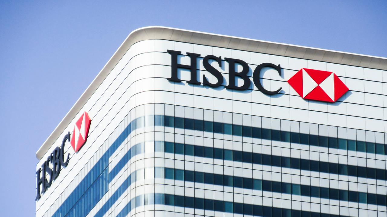 Dyrektor generalny HSBC niespodziewanie odchodzi ze stanowiska