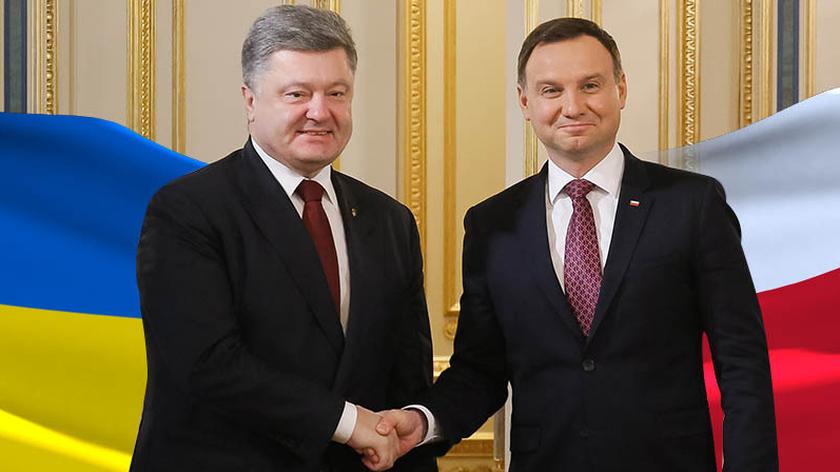 15.12.2015 | Duda chce, by Ukraina wzięła udział w szczycie NATO w Warszawie