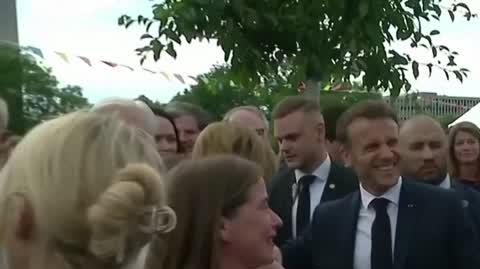 macron