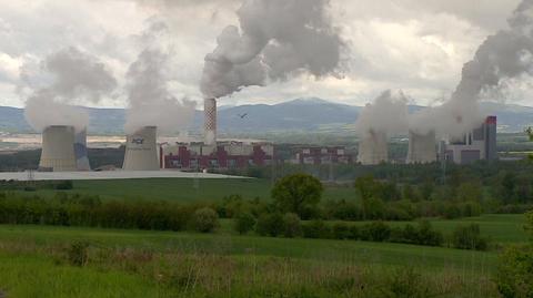 Negotiations over Turów coal mine