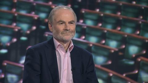 Profesor Timothy Garton Ash o polityce PiS: taka anachroniczna twarz Polski w Europie