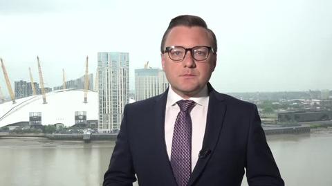 Maciej Woroch o głosowaniu w Wielkiej Brytanii