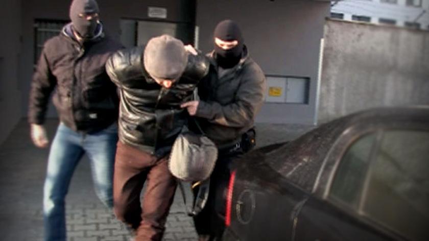 04.12.2015 | Ukraiński haker zatrzymany w Krakowie. 8 lat ścigało go FBI