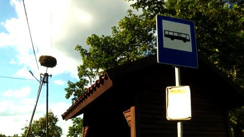 Rząd PiS obiecywał przywrócenie połączeń autobusowych