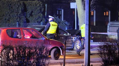Sebastian Kościelnik po sześciu latach od wypadku z kolumną rządową odebrał swój samochód