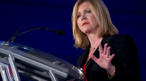 Marsha Blackburn
