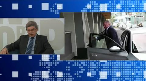 Nowakowski: La política eslovaca está llena de malos sentimientos