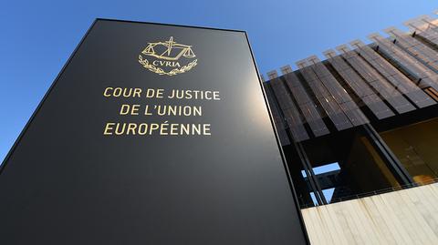 Relacja Macieja Sokołowskiego w sprawie wyroku europejskiego Trybunału