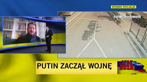 Ignacy Morawski: są trzy rodzaje sankcji na Rosję
