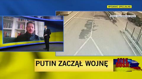 Ignacy Morawski: są trzy rodzaje sankcji na Rosję