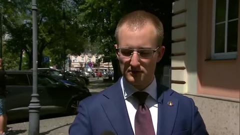 Nikodem Bernaciak o wyroku sądu w sprawie "strefy wolnej od LGBT" w Klwowie