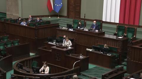Leszczyna (KO) o zmianach podatkowych z Polskiego Ładu