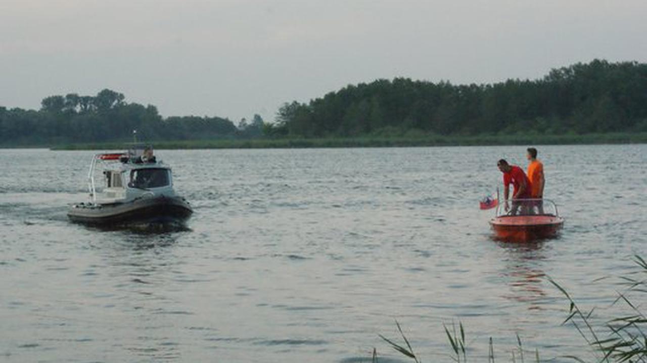 Encontraron el cuerpo de un niño de 16 años que había sido buscado en el lago Księże desde el viernes.  El abogado decidirá sobre el próximo curso de acción.