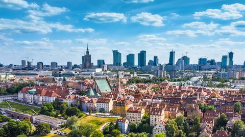 Wielki powrót Polski. Nowy ranking
