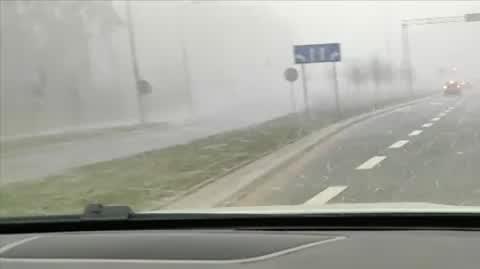 Pogoda w Białymstoku