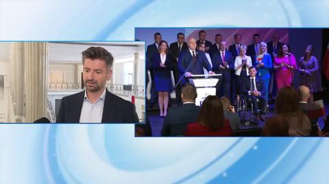 Śmiszek: to ewidentnie system naczyń połączonych i układ zamknięty