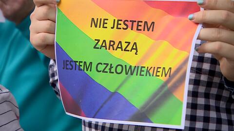 Anna Błaszczak-Banasiak z Biura RPO o wyroku w sprawie "strefy wolnej od LGBT" w Klwowie