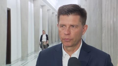 Kuźmiuk: jesteśmy otwarci na różne środowiska