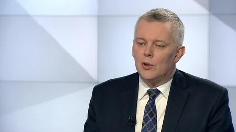 Siemoniak: marszałek Grodzki jest śmiertelnym zagrożeniem dla PiS-u